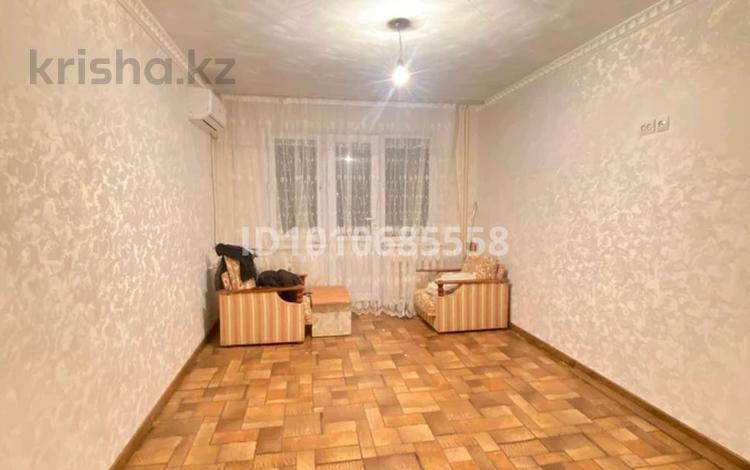 1-бөлмелі пәтер · 32 м² · 4/5 қабат, Айбергенова 7 — Пр Респулика Айбергенова, бағасы: 11.9 млн ₸ в Шымкенте, Абайский р-н — фото 2