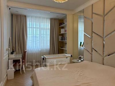 3-комнатная квартира · 109 м² · 9/10 этаж, Абубакир Тыныбаев 5 — Анатолий Храпатый за 90 млн 〒 в Астане, Алматы р-н