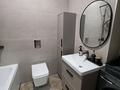 1-комнатная квартира · 48 м² · 4/12 этаж, мкр Акбулак, Момышулы 100 — Алматы Арена за 30 000 ₸ в Алатауский р-н — фото 9