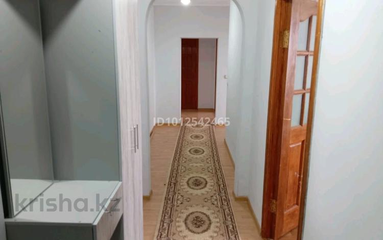 3-бөлмелі пәтер · 80 м² · 5/9 қабат, 10 2, бағасы: 28 млн ₸ в Аксае — фото 2