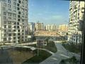 2-комнатная квартира, 60 м², 4/17 этаж помесячно, Аль-Фараби 41 за 500 000 〒 в Алматы — фото 15
