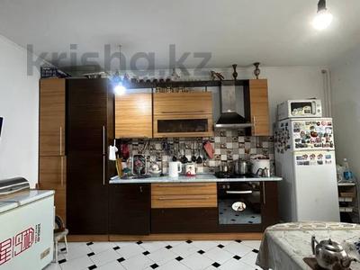 4-комнатная квартира, 114 м², 1/2 этаж, Коктем 56 за 62 млн 〒 в Алматы, Медеуский р-н