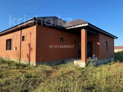 Отдельный дом · 5 комнат · 180 м² · 10 сот., Қанағат 290 — Қанағат тұрғын массив за 20 млн ₸ в Актобе