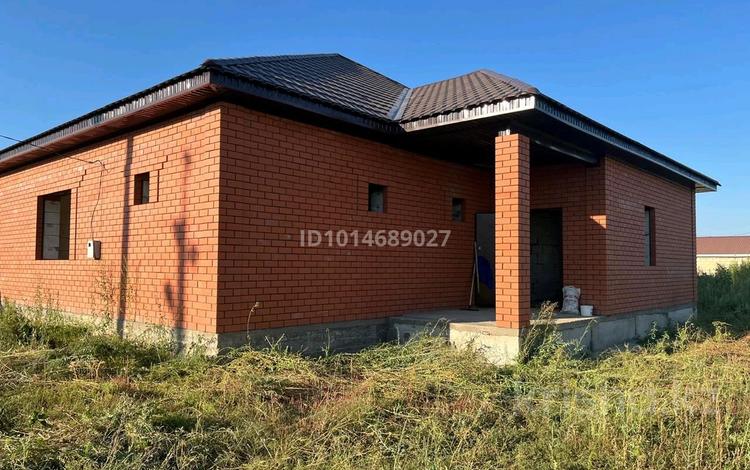 Отдельный дом · 5 комнат · 180 м² · 10 сот., Қанағат 290 — Қанағат тұрғын массив за 20 млн ₸ в Актобе — фото 2
