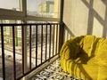 1-комнатная квартира · 45 м² · 12/13 этаж, Бейбарыс Султан 11 за 13 000 ₸ в Астане, Сарыарка р-н — фото 16