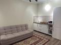 1-комнатная квартира · 45 м² · 12/13 этаж, Бейбарыс Султан 11 за 13 000 ₸ в Астане, Сарыарка р-н — фото 3