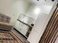 1-комнатная квартира · 45 м² · 12/13 этаж, Бейбарыс Султан 11 за 13 000 ₸ в Астане, Сарыарка р-н — фото 4
