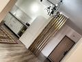1-комнатная квартира · 45 м² · 12/13 этаж, Бейбарыс Султан 11 за 13 000 ₸ в Астане, Сарыарка р-н — фото 2