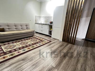 1-комнатная квартира · 45 м² · 12/13 этаж, Бейбарыс Султан 11 за 15 000 ₸ в Астане, Сарыарка р-н