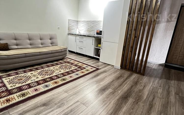 1-комнатная квартира · 45 м² · 12/13 этаж, Бейбарыс Султан 11 за 13 000 ₸ в Астане, Сарыарка р-н — фото 57