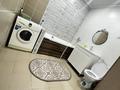1-комнатная квартира · 45 м² · 12/13 этаж, Бейбарыс Султан 11 за 13 000 ₸ в Астане, Сарыарка р-н — фото 14