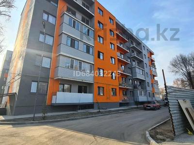 2-комнатная квартира, 54 м², 4/6 этаж, Кассина 146/2 за 29 млн 〒 в Алматы, Турксибский р-н