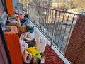 2-комнатная квартира, 54 м², 4/6 этаж, Кассина 146/2 за 29 млн 〒 в Алматы, Турксибский р-н — фото 9