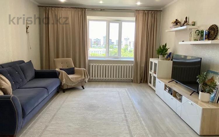 3-комнатная квартира · 92 м² · 7/9 этаж, Иманбаевой 3 за 60 млн ₸ в Астане, р-н Байконур — фото 2