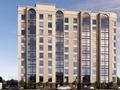 3-комнатная квартира · 66.8 м², Алихана Бокейхана 84 за 33.4 млн 〒 в Кокшетау
