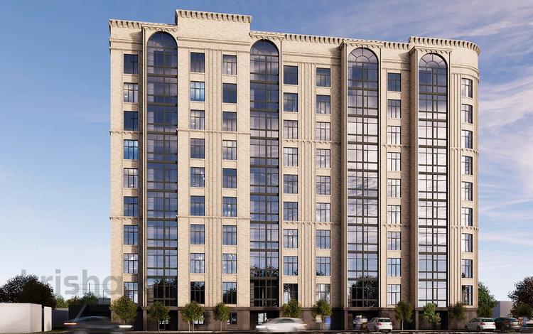 3-комнатная квартира · 66.8 м², Алихана Бокейхана 84 за 33.4 млн 〒 в Кокшетау — фото 6