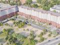 2-бөлмелі пәтер · 75 м² · 5/10 қабат, 20-й мкр 19, 22 — Музеи Абиш Кекилбаев, бағасы: 21 млн ₸ в Актау