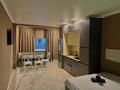 1-комнатная квартира · 35 м² · 2/10 этаж, мкр Тастак-3, Карасай батыра 326 — Карасай батыра за 18 000 〒 в Алматы, Алмалинский р-н