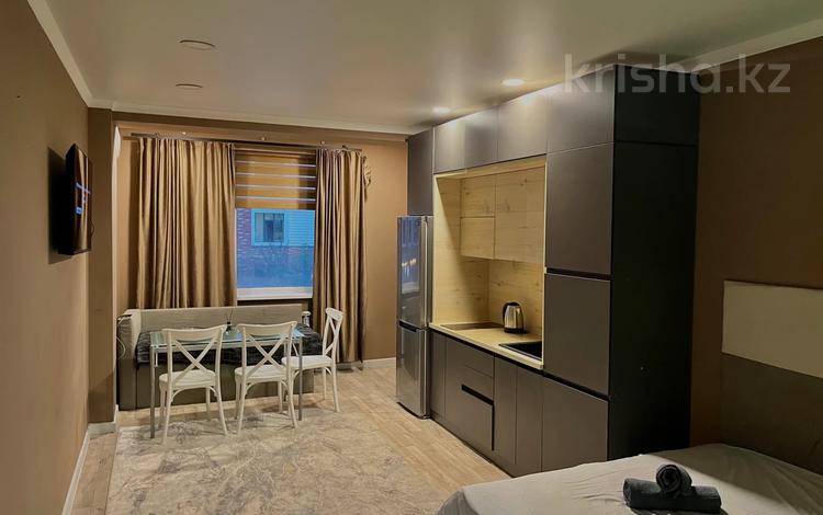 1-комнатная квартира · 35 м² · 2/10 этаж, мкр Тастак-3, Карасай батыра 326 — Карасай батыра за 18 000 〒 в Алматы, Алмалинский р-н — фото 9
