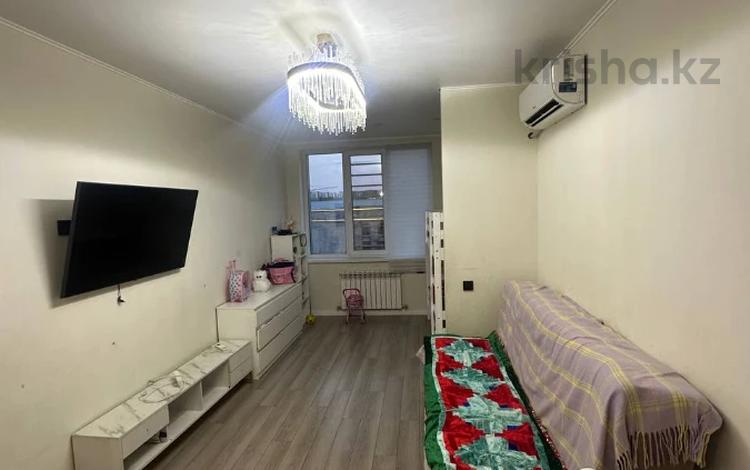 2-бөлмелі пәтер · 50 м² · 4/9 қабат, Талгарский тракт 160, бағасы: 30 млн ₸ в  — фото 3