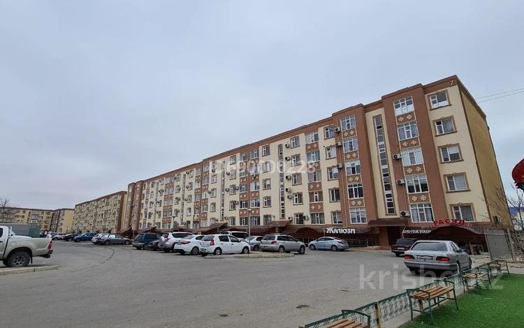 2-бөлмелі пәтер · 48.9 м² · 5/5 қабат, 3-ш/а. 7, бағасы: 13 млн ₸ в Актау, 3-й мкр — фото 3