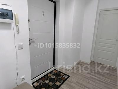 2-комнатная квартира · 56.5 м² · 2/5 этаж, Пос.Бурундай мкр вводник - 2 ул. Суворова 17К 17К за 29 млн ₸ в Боралдае (Бурундай)