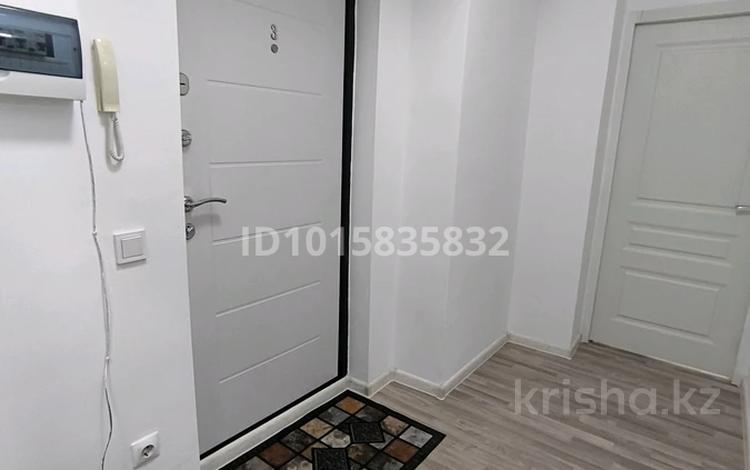2-комнатная квартира · 56.5 м² · 2/5 этаж, Пос.Бурундай мкр вводник - 2 ул. Суворова 17К 17К за 29 млн ₸ в Боралдае (Бурундай) — фото 2