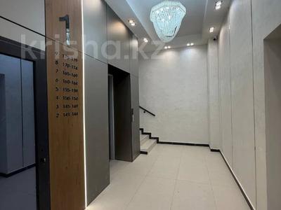 3-комнатная квартира · 80.8 м² · 8 этаж, Назарбаева 235 за 33.7 млн ₸ в Костанае