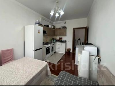 1-бөлмелі пәтер · 40 м² · 2/9 қабат, Жумекен Нажимеденов 20, бағасы: 21.5 млн ₸ в Астане, Сарайшык р-н