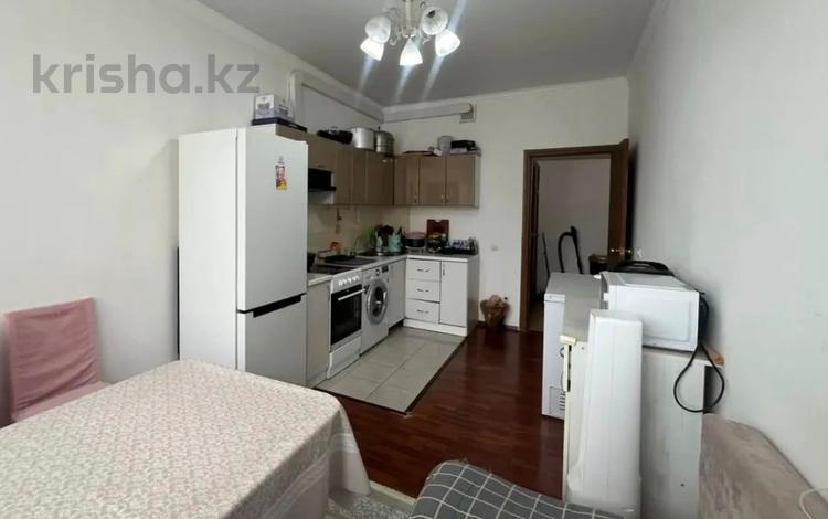 1-бөлмелі пәтер · 40 м² · 2/9 қабат, Жумекен Нажимеденов 20, бағасы: 21.5 млн ₸ в Астане, Сарайшык р-н — фото 7