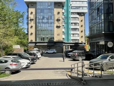 Свободное назначение · 118 м² за 89 млн 〒 в Алматы, Алмалинский р-н