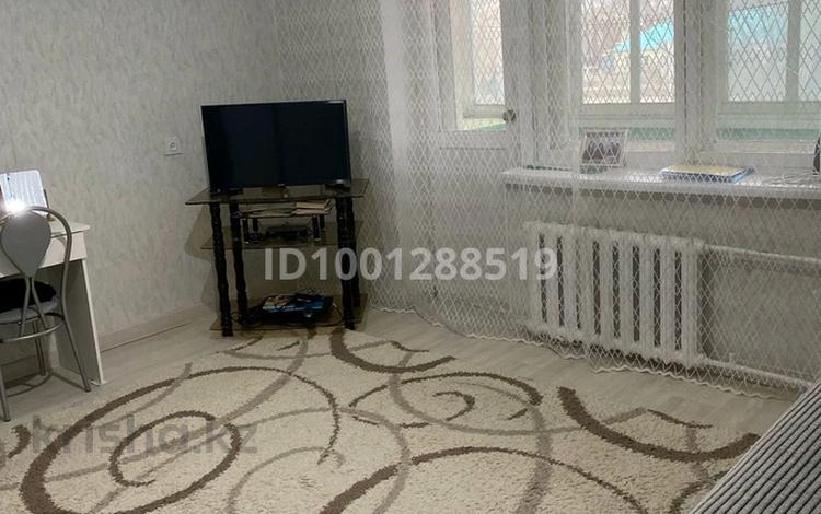 1-комнатная квартира · 33 м² · 2/5 этаж, мкр. Зачаганск пгт, Жангирхана 50 за 11.5 млн ₸ в Уральске — фото 5