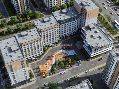 1-бөлмелі пәтер · 35 м² · 12/12 қабат, Бауыржана Момышулы — Напротив Almaty Arena !, бағасы: 40 млн ₸ в Алматы, Алатауский р-н