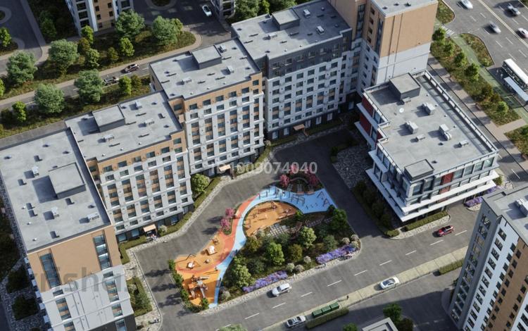 1-бөлмелі пәтер · 35 м² · 12/12 қабат, Бауыржана Момышулы — Напротив Almaty Arena !, бағасы: 40 млн ₸ в Алматы, Алатауский р-н — фото 15