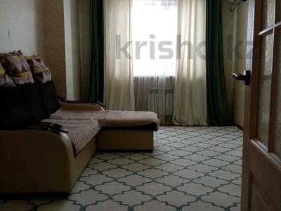 3-комнатная квартира, 80 м², 4/9 этаж помесячно, мкр Астана за 250 000 〒 в Шымкенте, Каратауский р-н