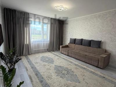 2-бөлмелі пәтер · 70 м² · 1/7 қабат, мкр Бирлик, бағасы: 28 млн ₸ в Талдыкоргане