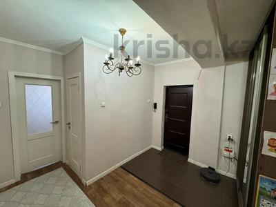 3-комнатная квартира · 71.1 м² · 8/9 этаж, мкр Аксай-3Б 2 — ЛУЧШАЯ ЦЕНА!!! за 43.5 млн 〒 в Алматы, Ауэзовский р-н