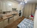 2-комнатная квартира · 60.5 м² · 1/12 этаж, Кошкарбаева за 25.5 млн 〒 в Астане, Алматы р-н