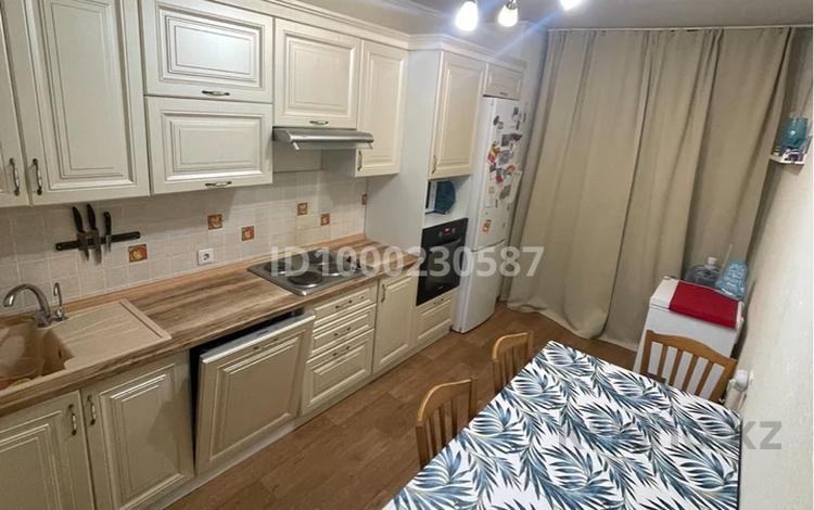 2-комнатная квартира · 60.5 м² · 1/12 этаж, Кошкарбаева за 25.5 млн 〒 в Астане, Алматы р-н — фото 16