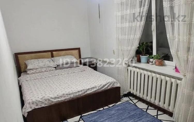 2-комнатная квартира · 36 м² · 1/2 этаж, Макатаева 35 за 10 млн ₸ в Тонкерисе — фото 2