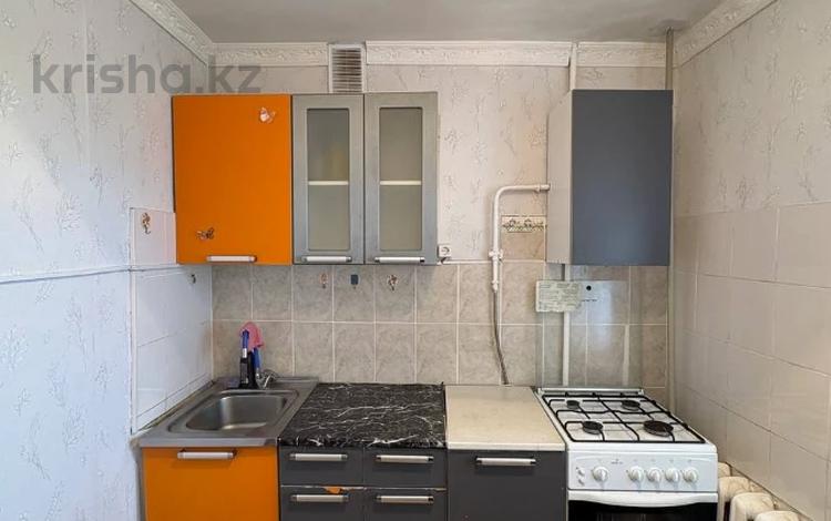 1-комнатная квартира · 33.1 м² · 5/6 этаж, мкр Шанхай, Макаренко за 8.7 млн ₸ в Актобе — фото 8
