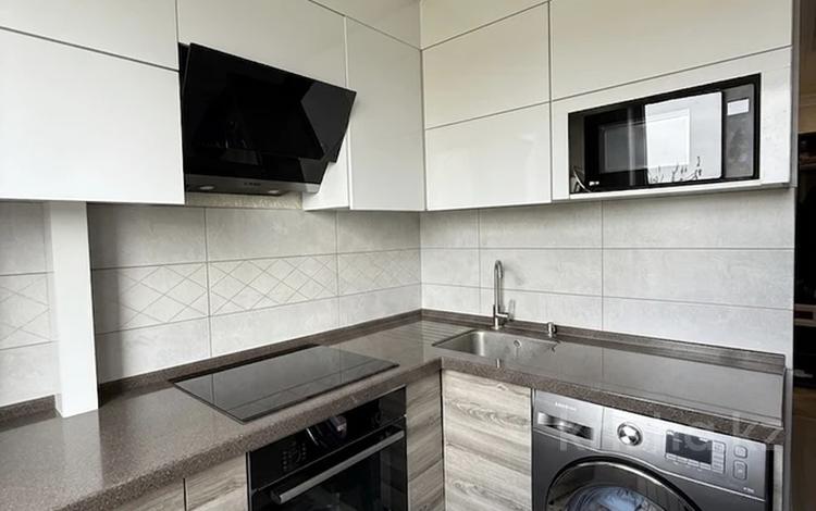 3-бөлмелі пәтер · 57 м² · 4/5 қабат, Нурсултана Назарбаева 126, бағасы: 24.5 млн ₸ в Петропавловске — фото 2