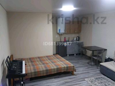 1-комнатная квартира · 25 м² · 1/1 этаж, Коргальжинской 45 — Енбекши за 25 000 ₸ в Астане, Есильский р-н
