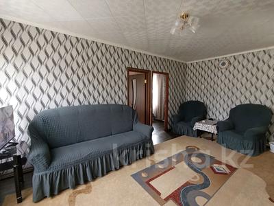 Отдельный дом · 3 комнаты · 56.7 м² · 3.28 сот., Жумабаева 21 за 25.5 млн 〒 в Петропавловске