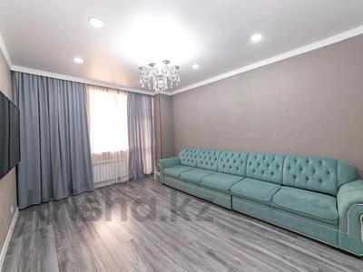 Продажа квартир в Астане: 3-комнатная квартира · 81.1 м² · 4/8 этаж, Мәңгілік Ел 42а за ~ 55.6 млн 〒 3-комнатная квартира · 81.1 м² · 4/8 этаж, Мәңгілік Ел 42а за ~ 55.6 млн 〒 в Астане, Есильский р-н
