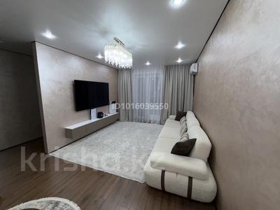3-комнатная квартира · 94 м² · 10/10 этаж, Микрорайон Береке 79 за 800 000 ₸ в Костанае