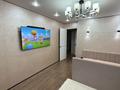 3-комнатная квартира · 94 м² · 10/10 этаж, Микрорайон Береке 79 за 800 000 ₸ в Костанае — фото 18