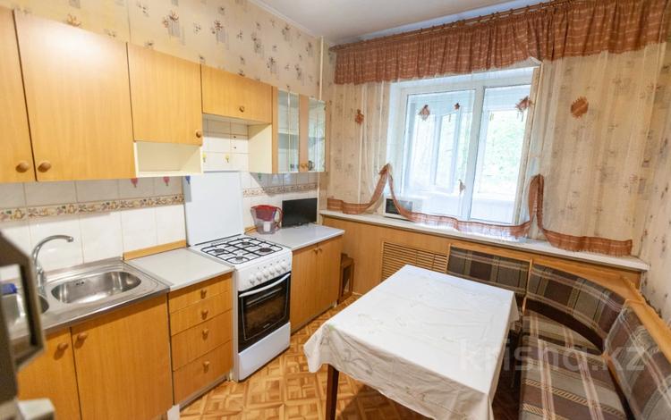 1-бөлмелі пәтер · 33 м² · 3/5 қабат, Орбита-4 ш/а. 3, бағасы: 23.5 млн ₸ в Алматы, Бостандыкский р-н — фото 2