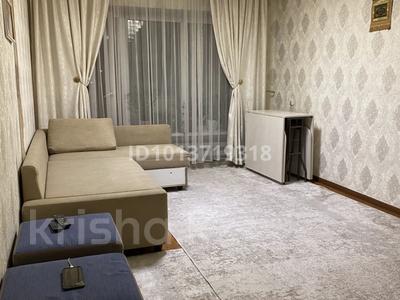 2-комнатная квартира · 47 м² · 3/4 этаж, Сейфуллина 61 — кинотеатр шугыла за 28 млн ₸ в Алматы, Турксибский р-н