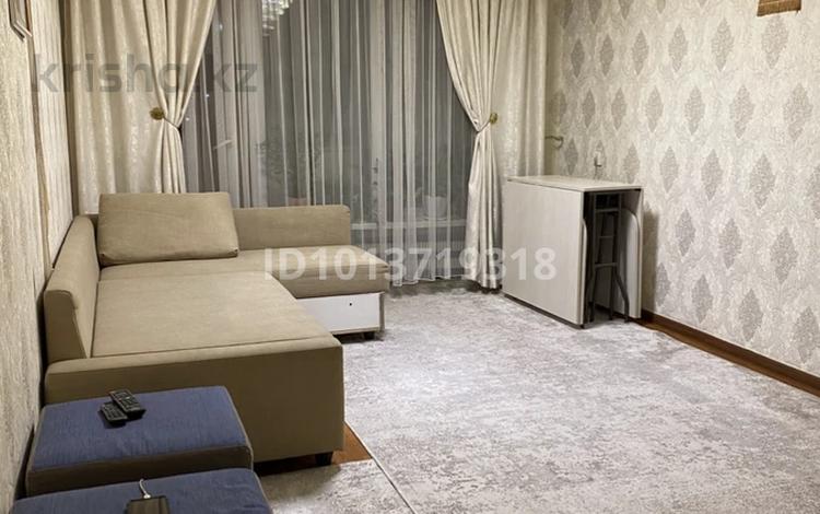 2-комнатная квартира · 47 м² · 3/4 этаж, Сейфуллина 61 — кинотеатр шугыла за 28 млн ₸ в Алматы, Турксибский р-н — фото 2